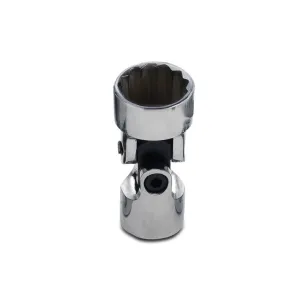 1/4" Drive SAE Universal Sockets - 12-PT.