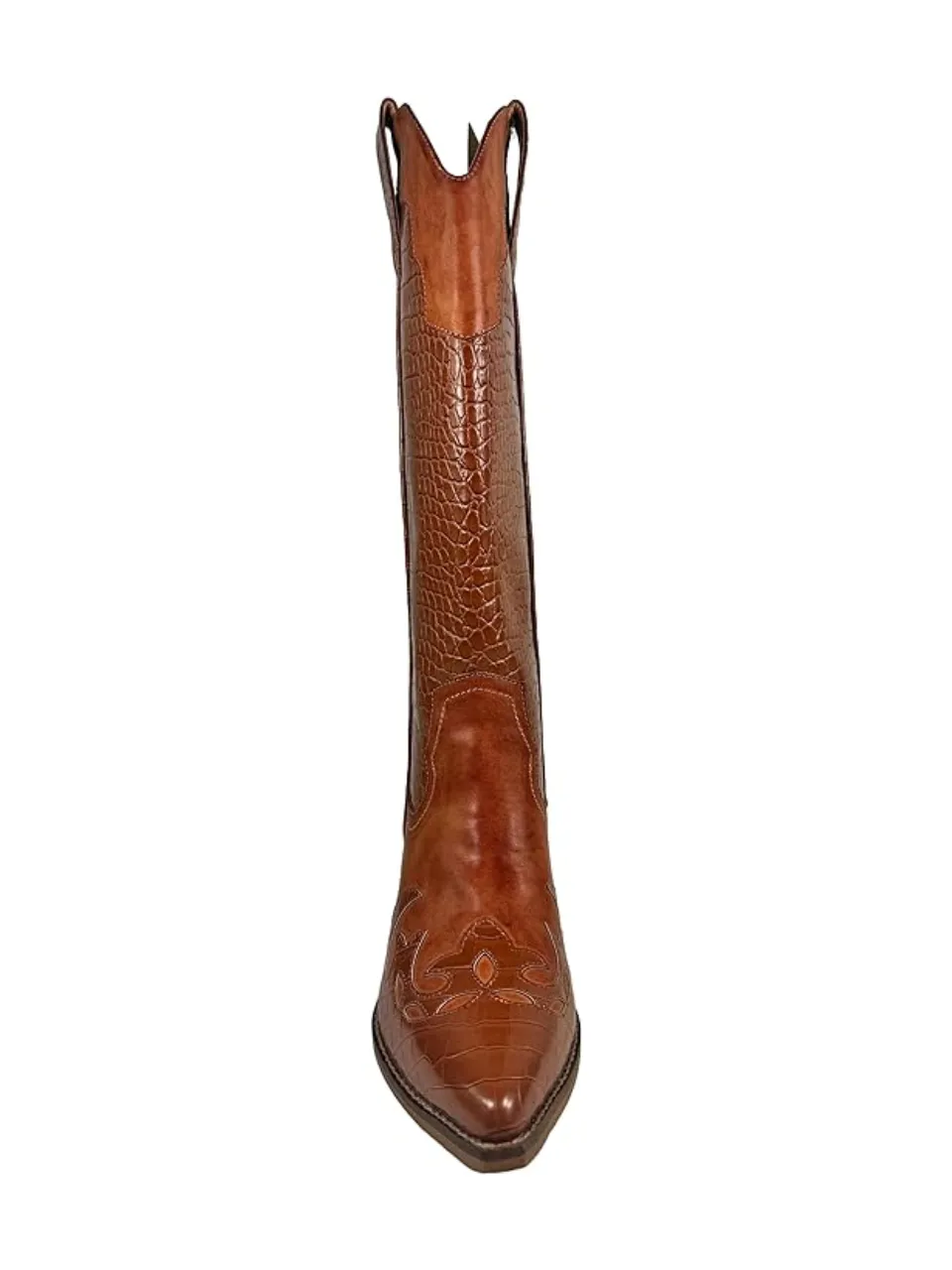 27 Stevie Western Cowboy Boot