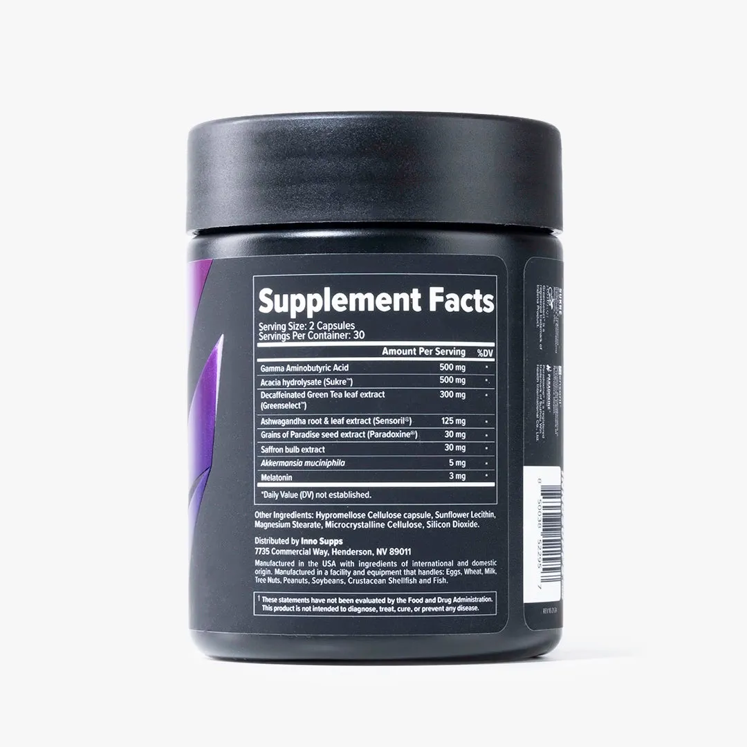 3 Bottles of Night Shred™ GLP-1   1 FREE