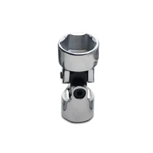 3/8" Drive Metric Universal Sockets - 6-PT.