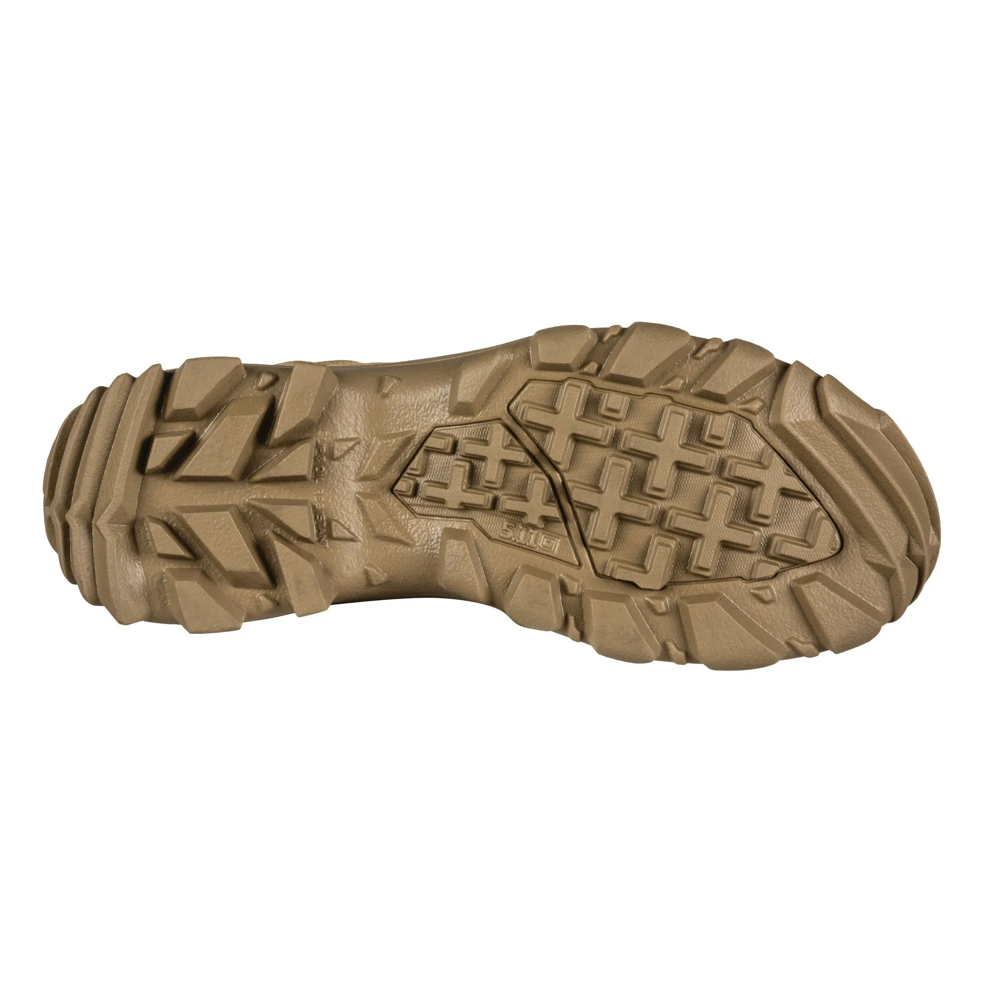 5.11 Tactical Cable Hiker Tactical Boot Coyote