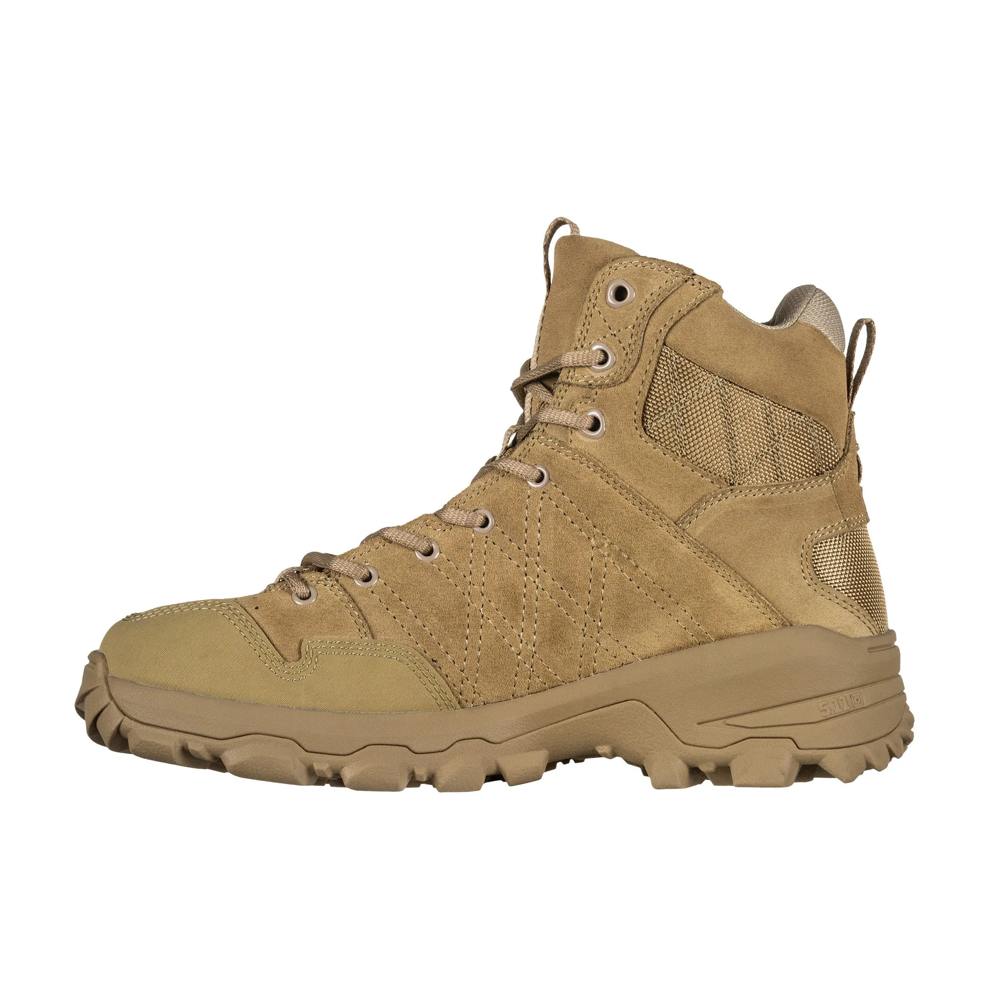 5.11 Tactical Cable Hiker Tactical Boot Coyote