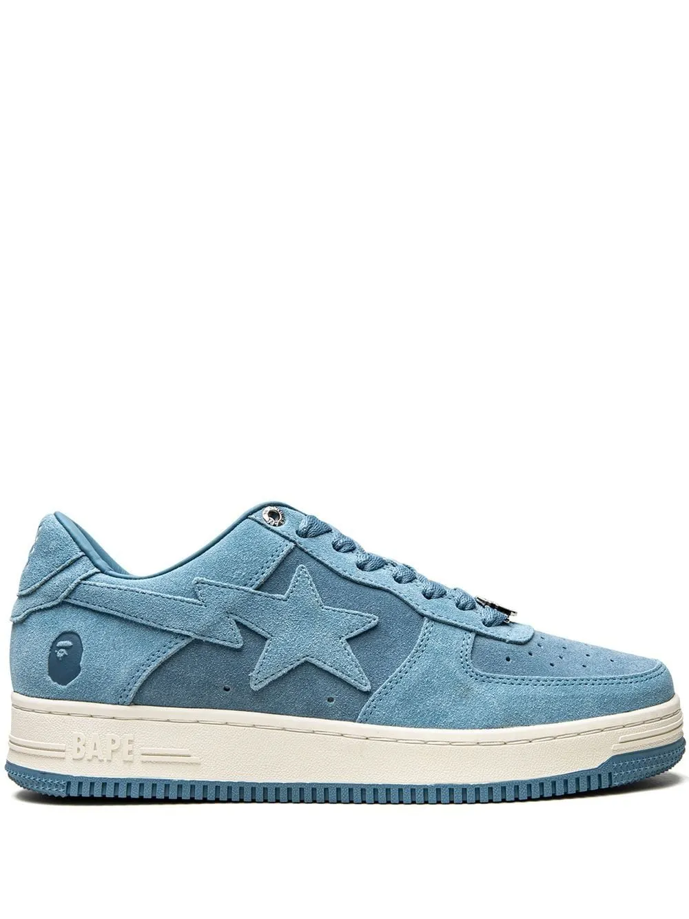 A BATHING APE® BAPE STA M2 low-top sneakers