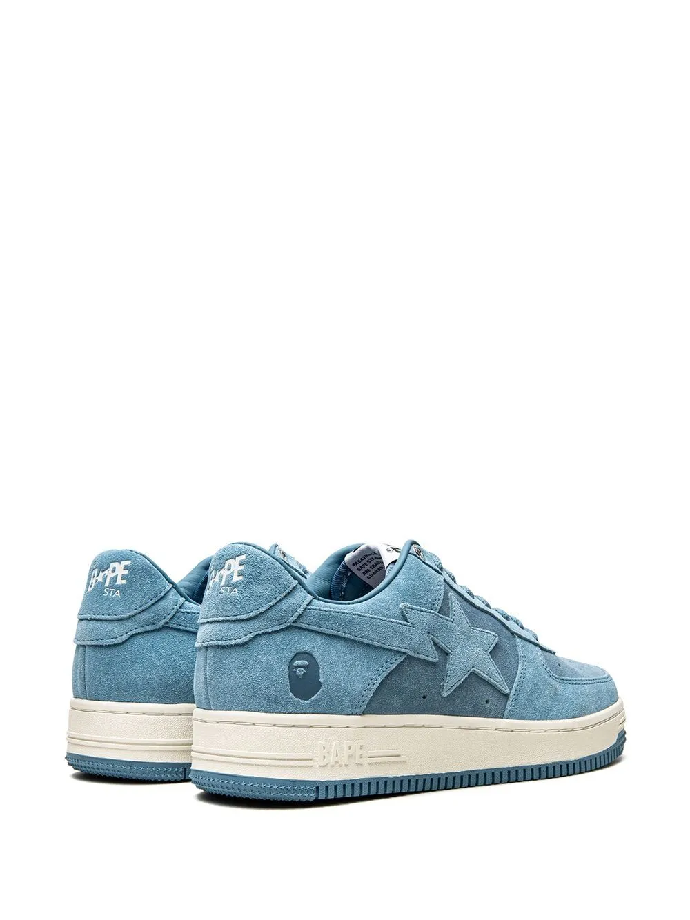 A BATHING APE® BAPE STA M2 low-top sneakers