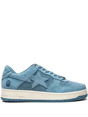 A BATHING APE® BAPE STA M2 low-top sneakers