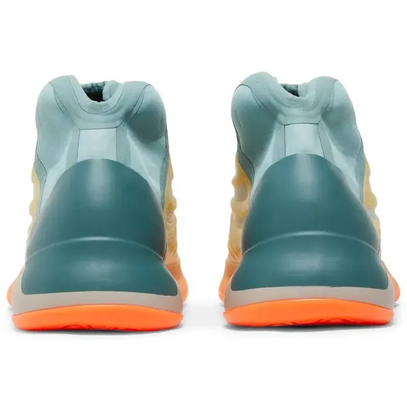 adidas Yeezy QNTM Hi-Res Coral
