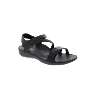Aetrex Jillian Sport - Black