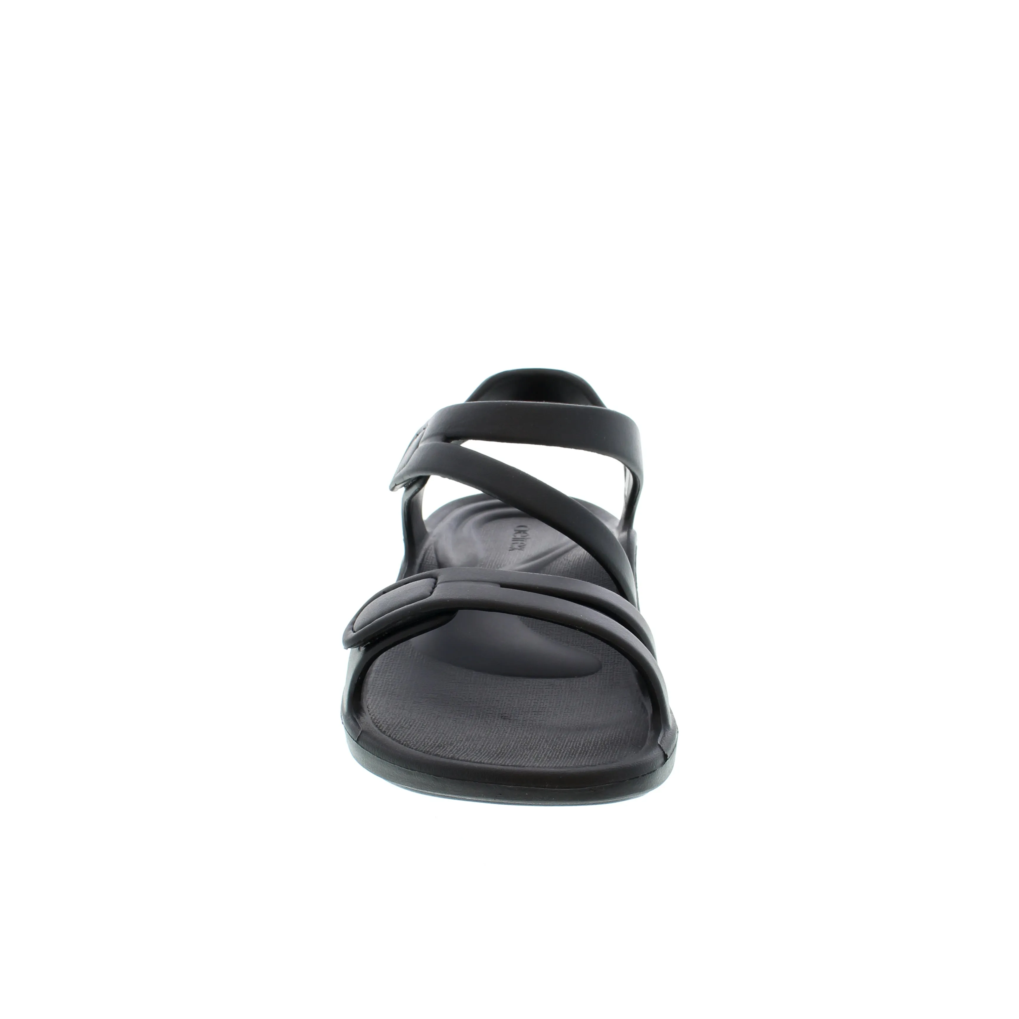 Aetrex Jillian Sport - Black