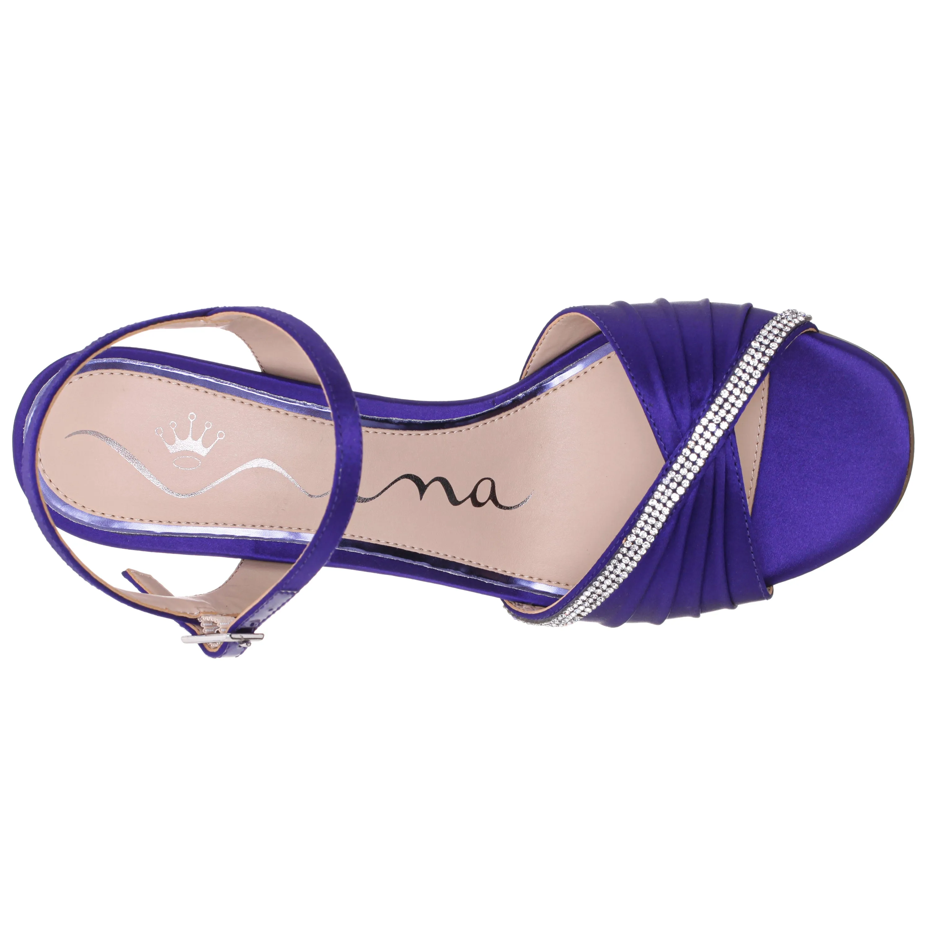 AGNES-MIDNIGHT PLUM