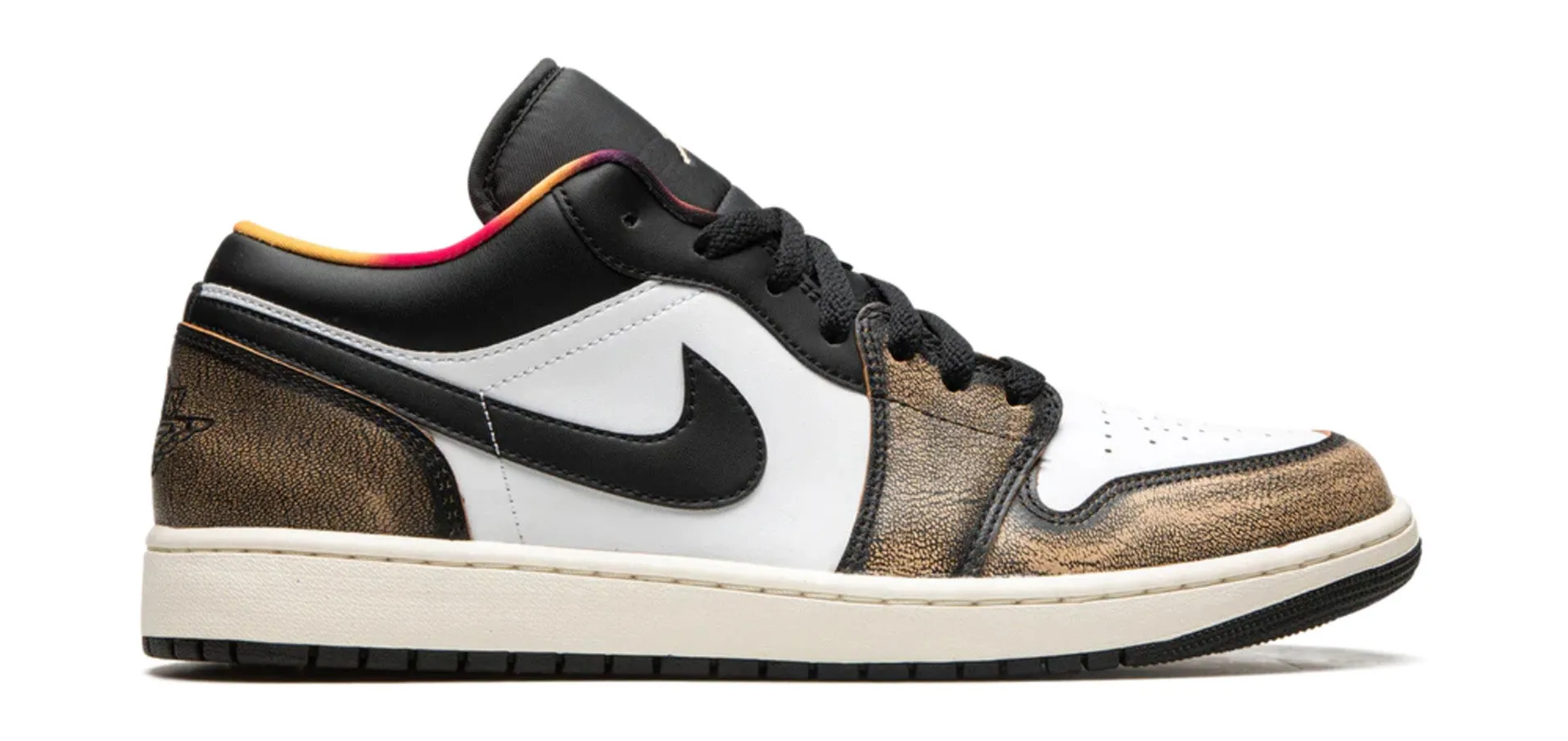 Air Jordan 1 Low SE "Wear Away Yellow"