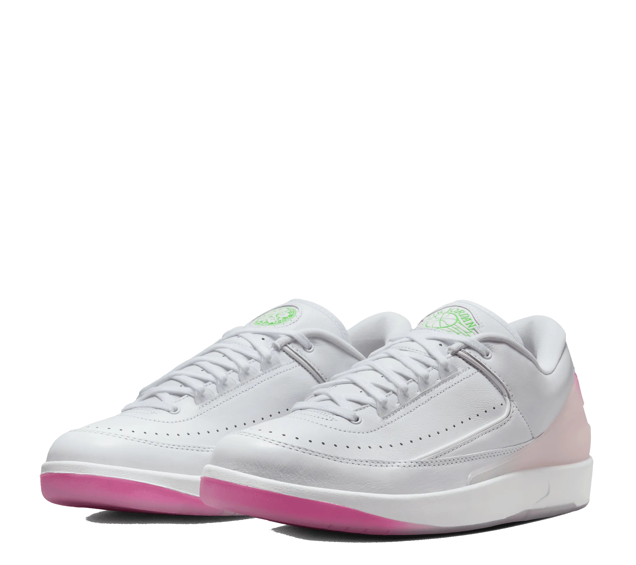 Air Jordan 2 Retro Low "Sakura"