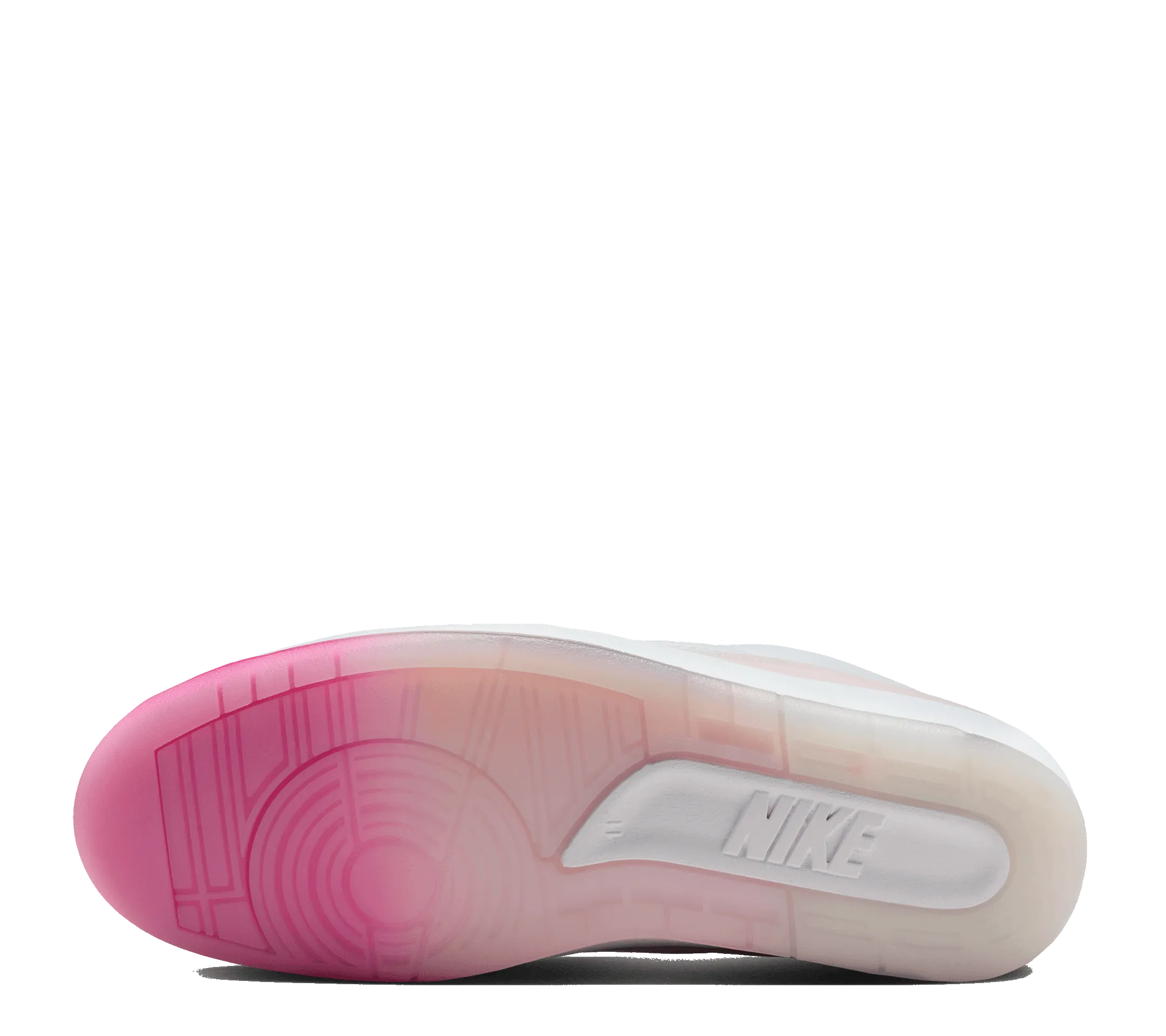 Air Jordan 2 Retro Low "Sakura"