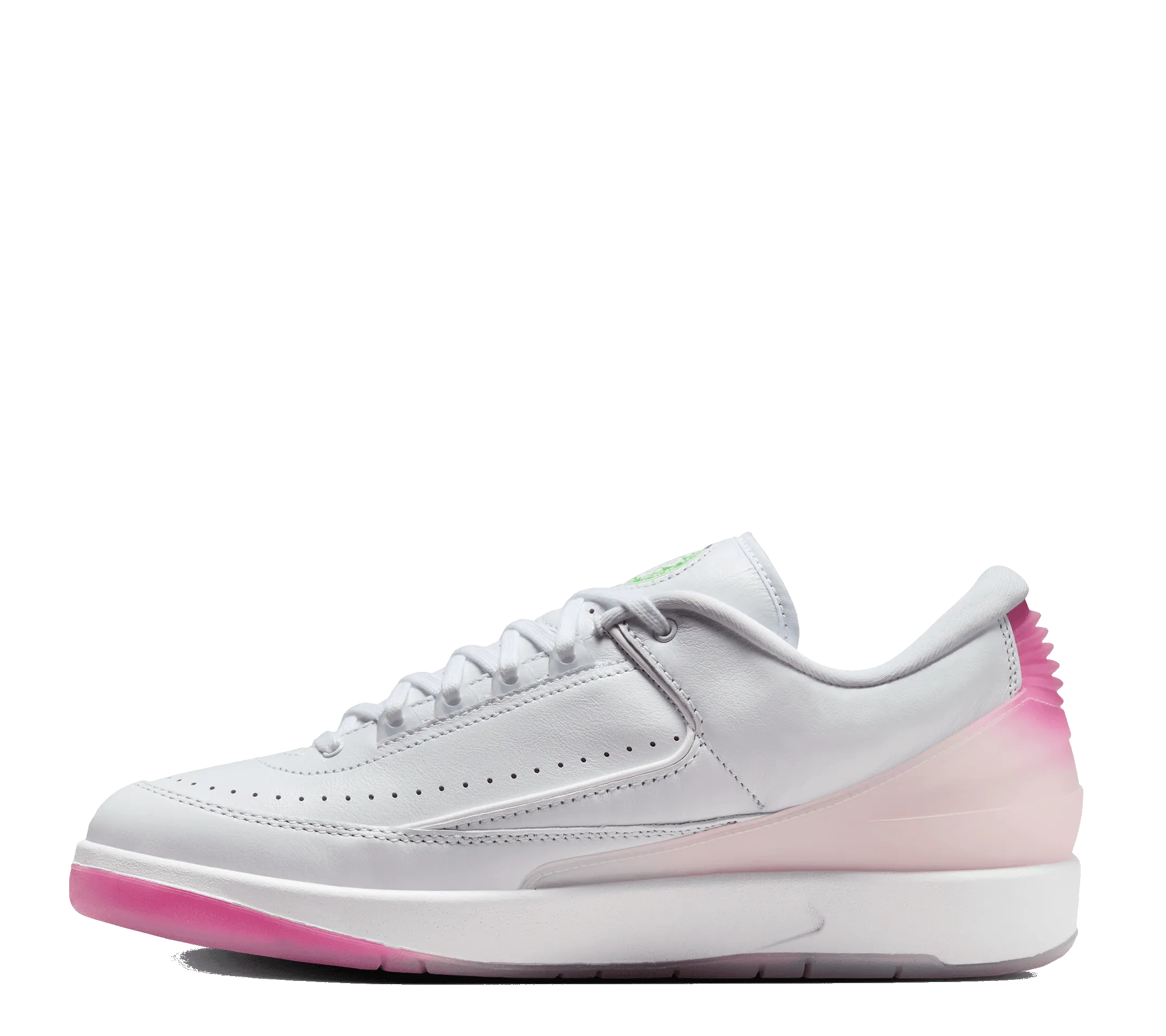 Air Jordan 2 Retro Low "Sakura"