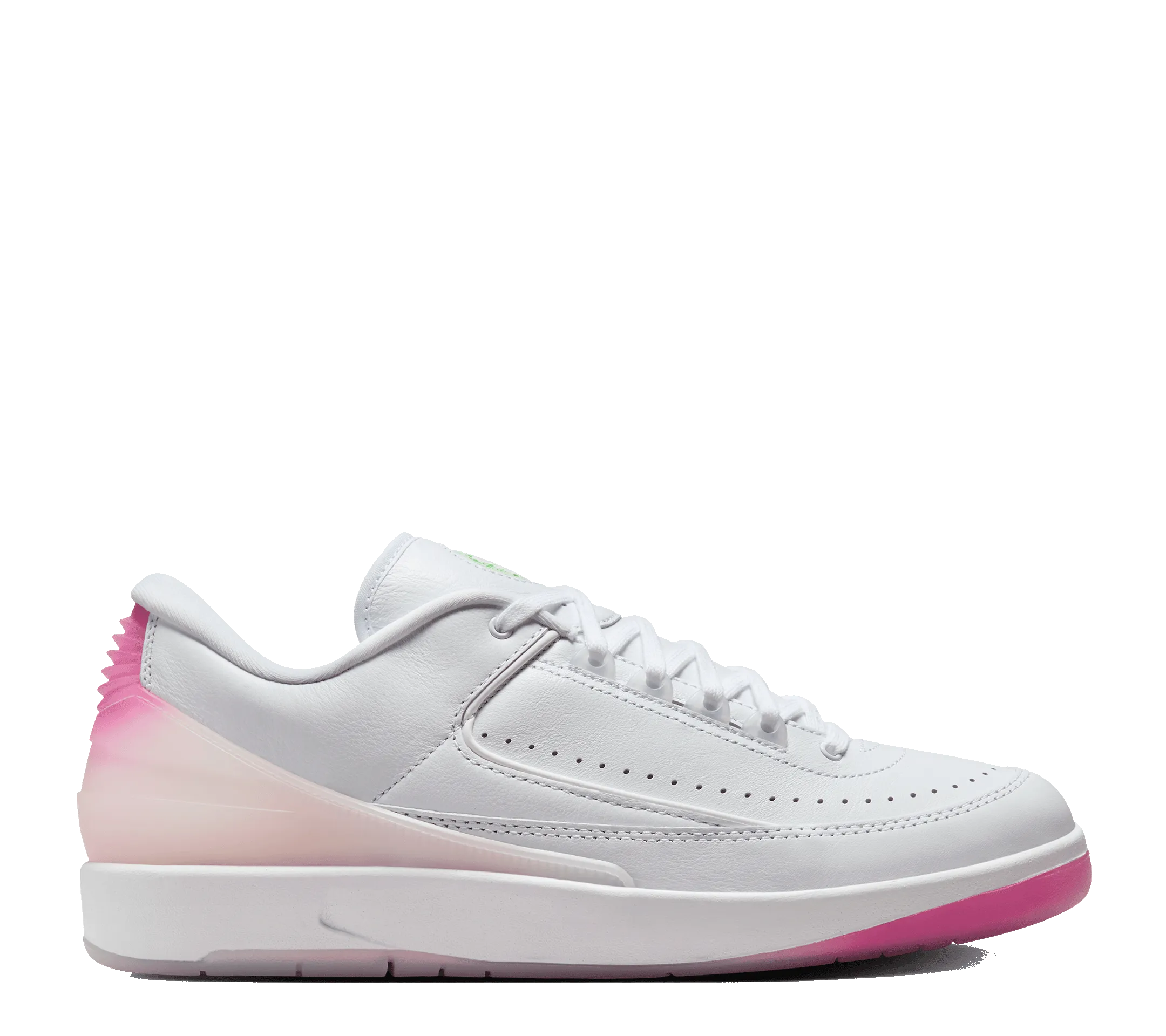 Air Jordan 2 Retro Low "Sakura"