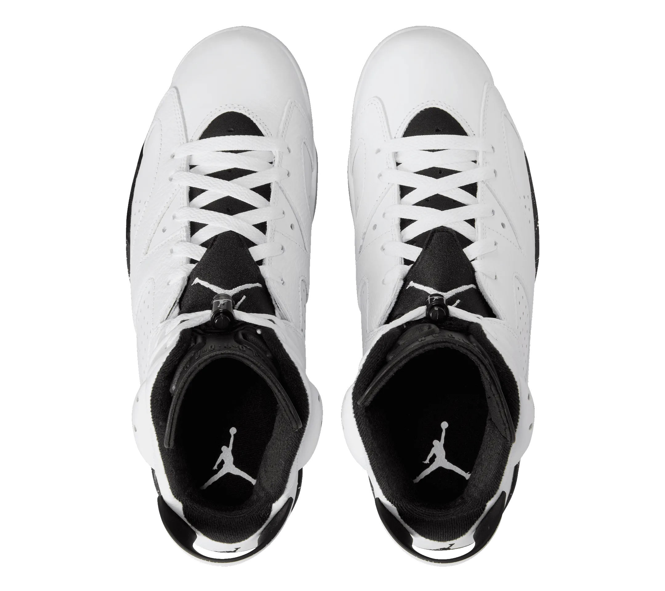 Air Jordan 6 Retro "Reverse Oreo"