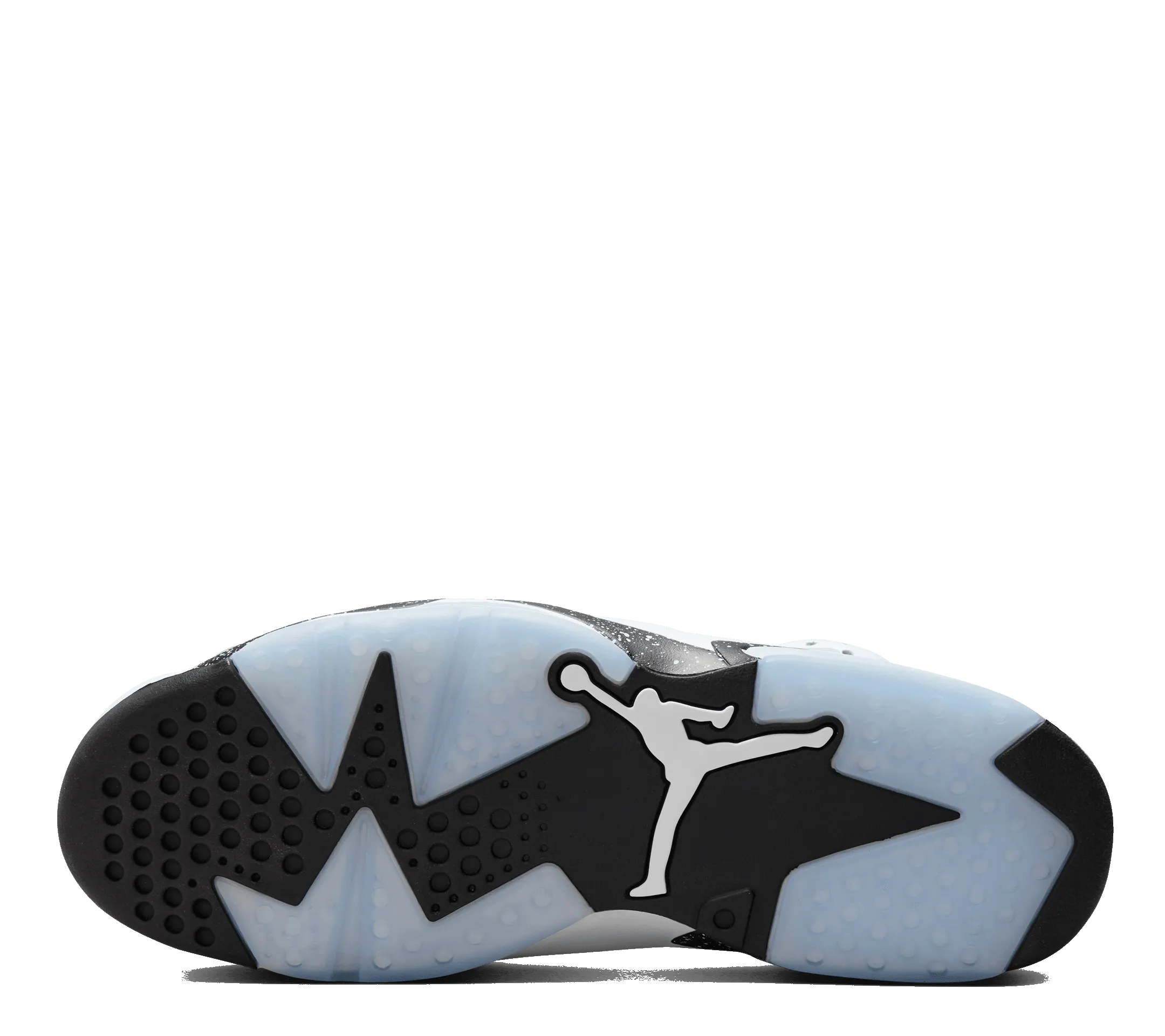 Air Jordan 6 Retro "Reverse Oreo"