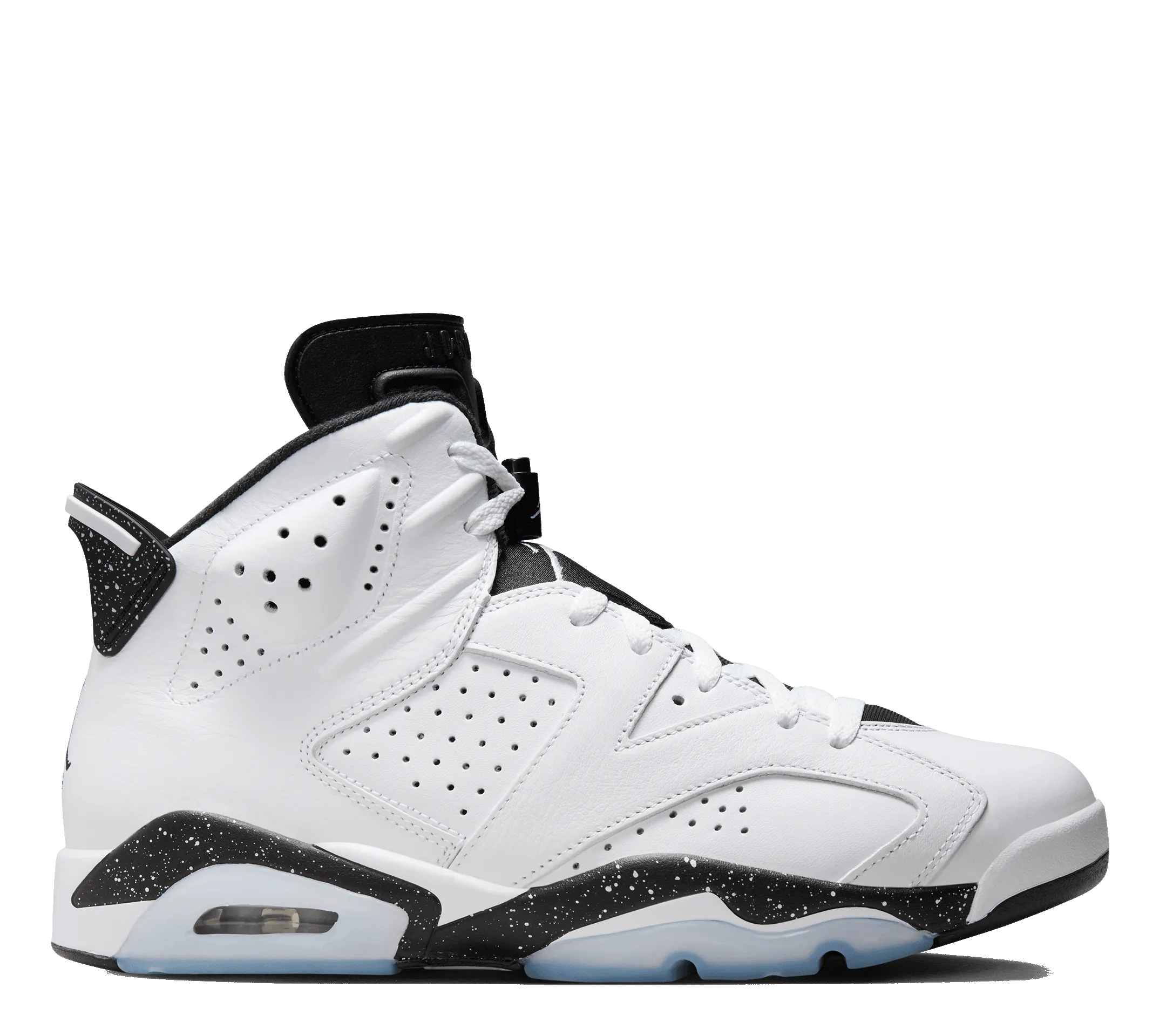 Air Jordan 6 Retro "Reverse Oreo"