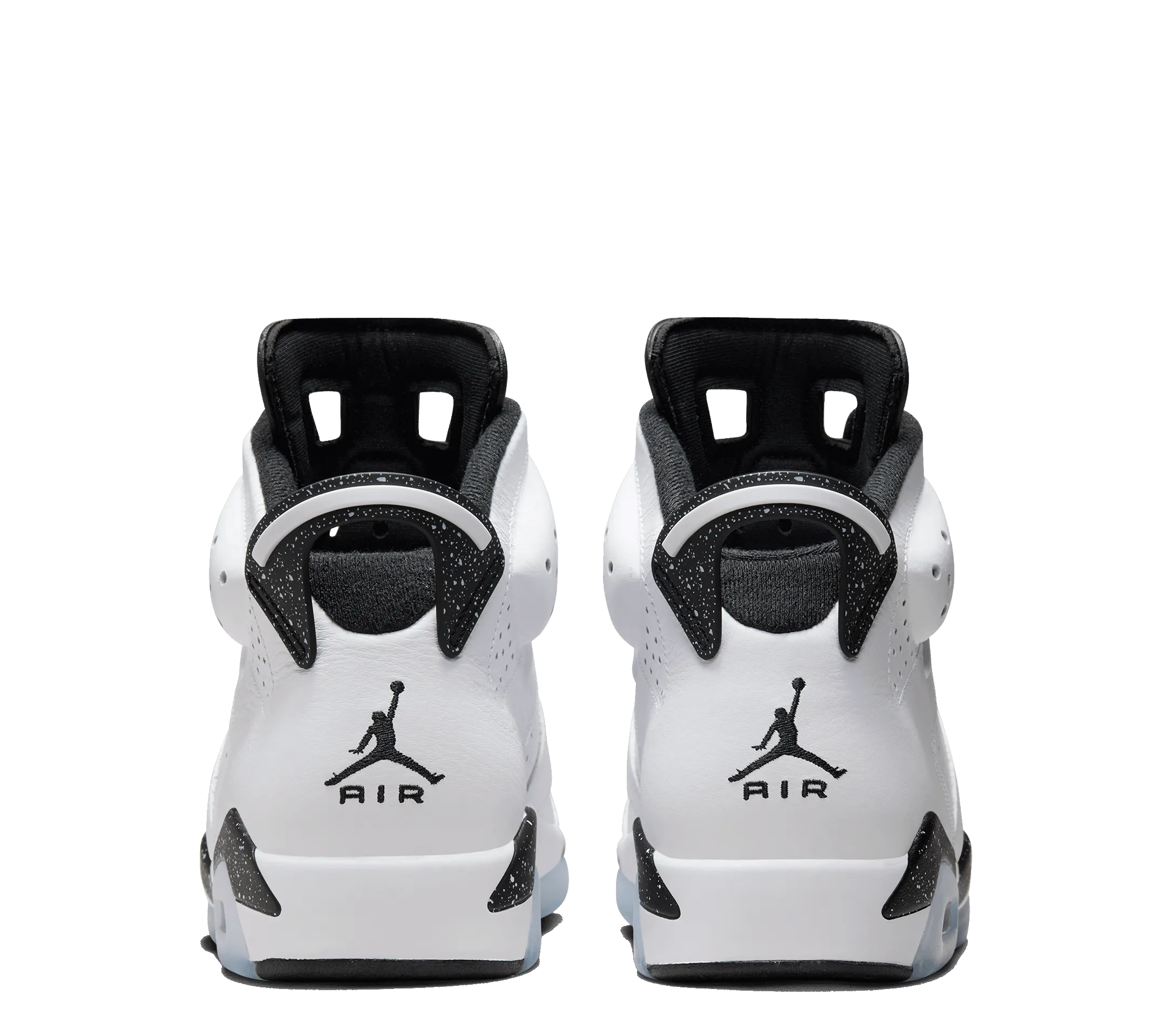 Air Jordan 6 Retro "Reverse Oreo"