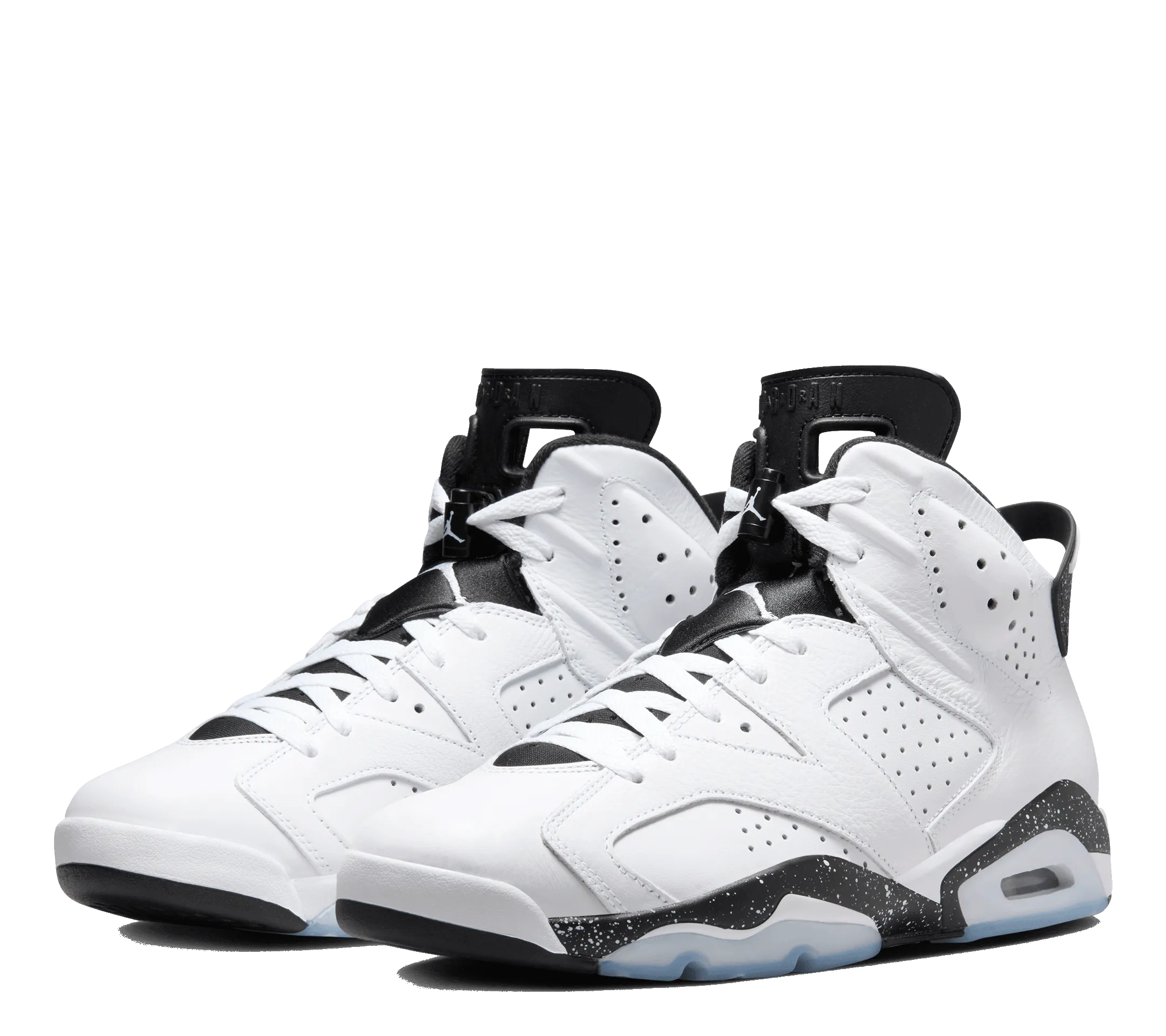 Air Jordan 6 Retro "Reverse Oreo"