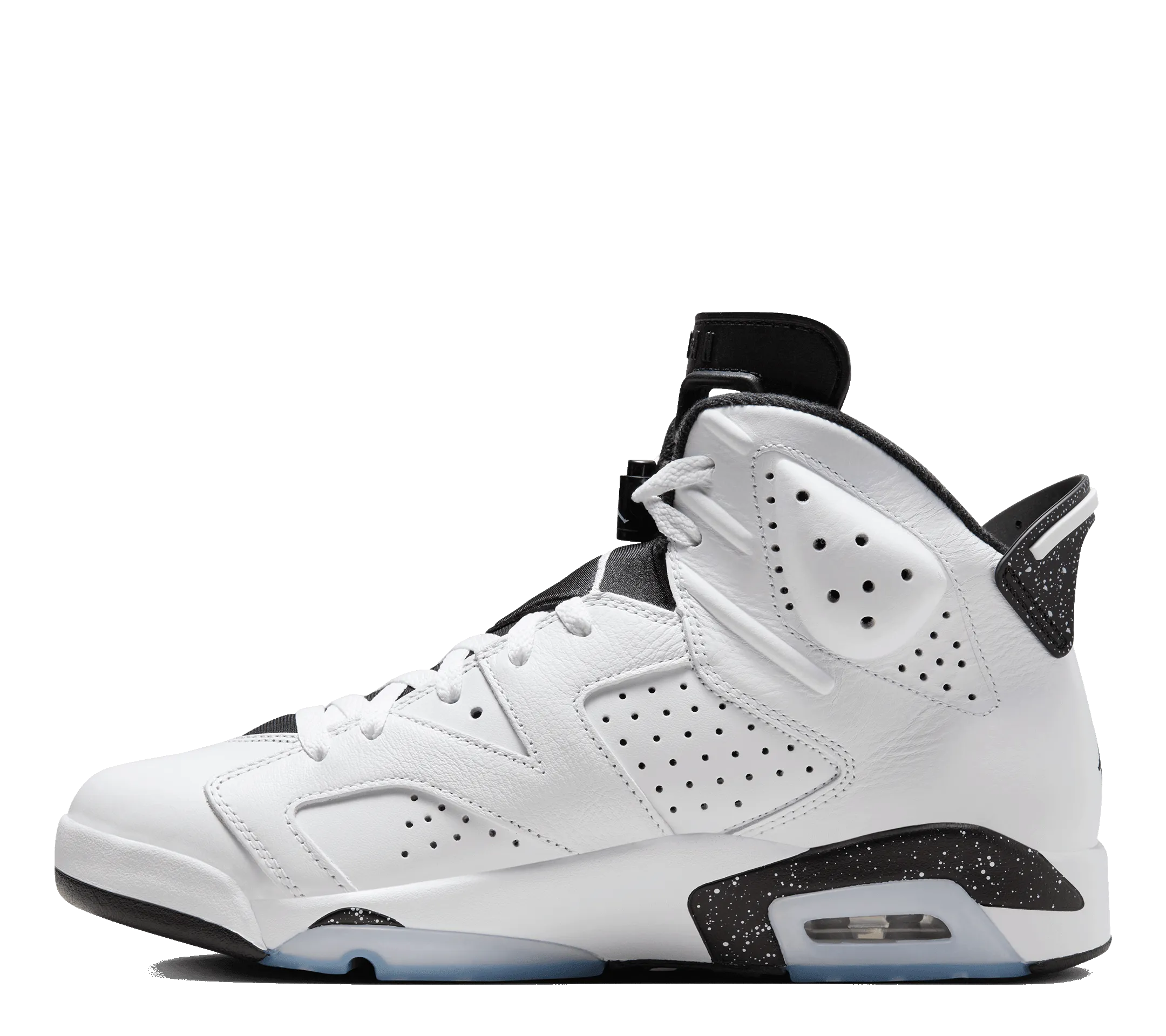 Air Jordan 6 Retro "Reverse Oreo"