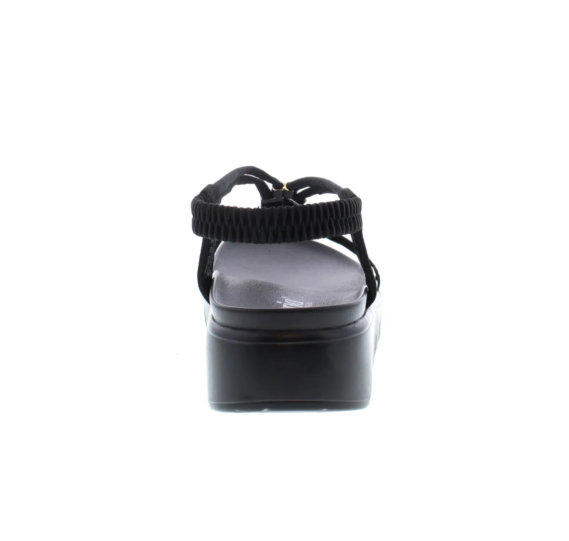 Alegria Roz - Black Silver
