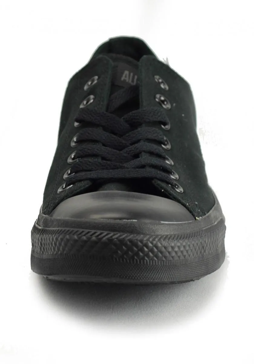 ALL STAR OX MONO BLK