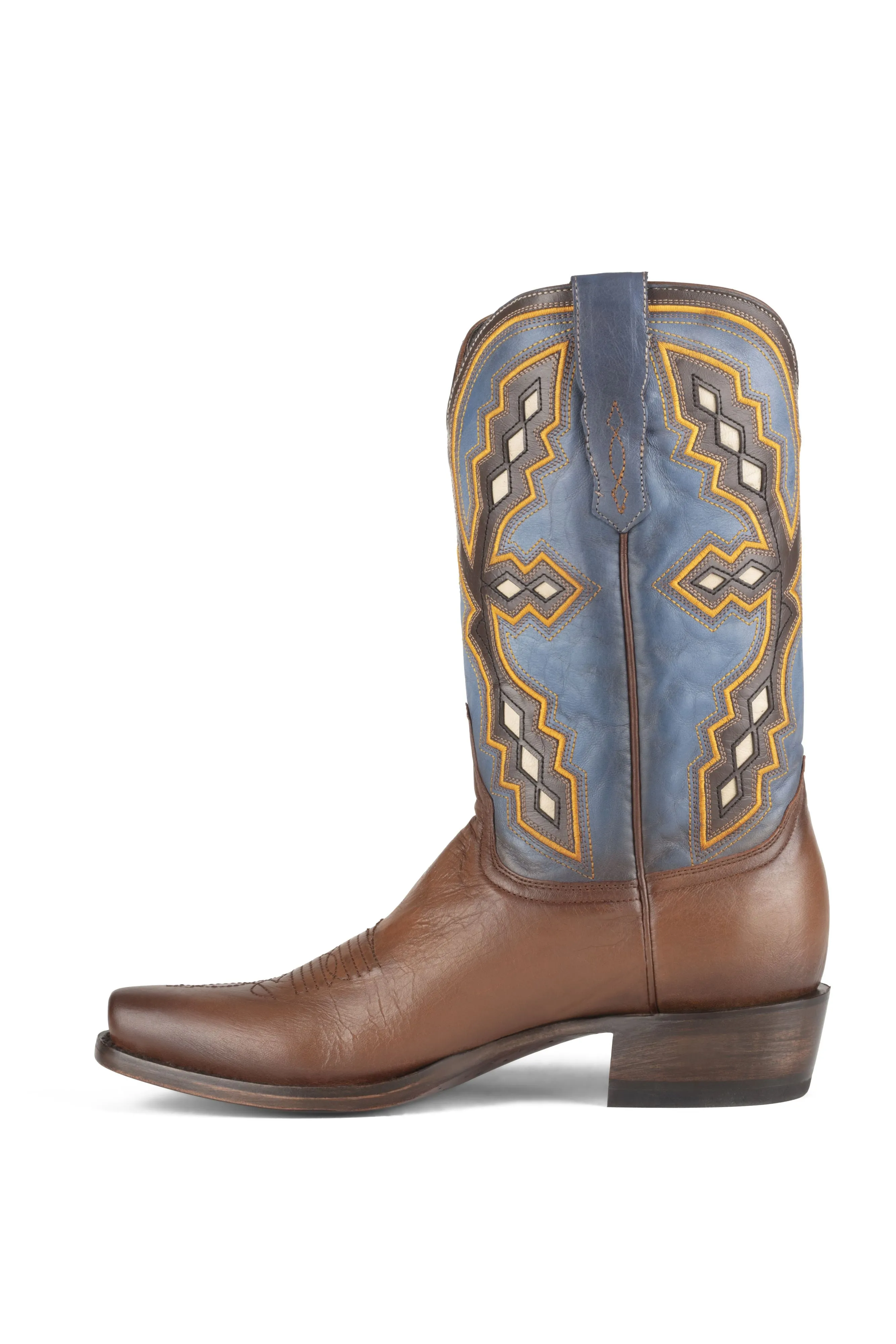 Allens Brand - Bruce - Cognac