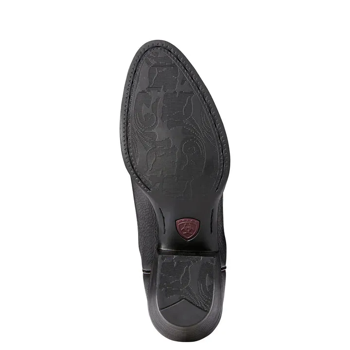 Ariat Heritage Western R Toe Womens Boots