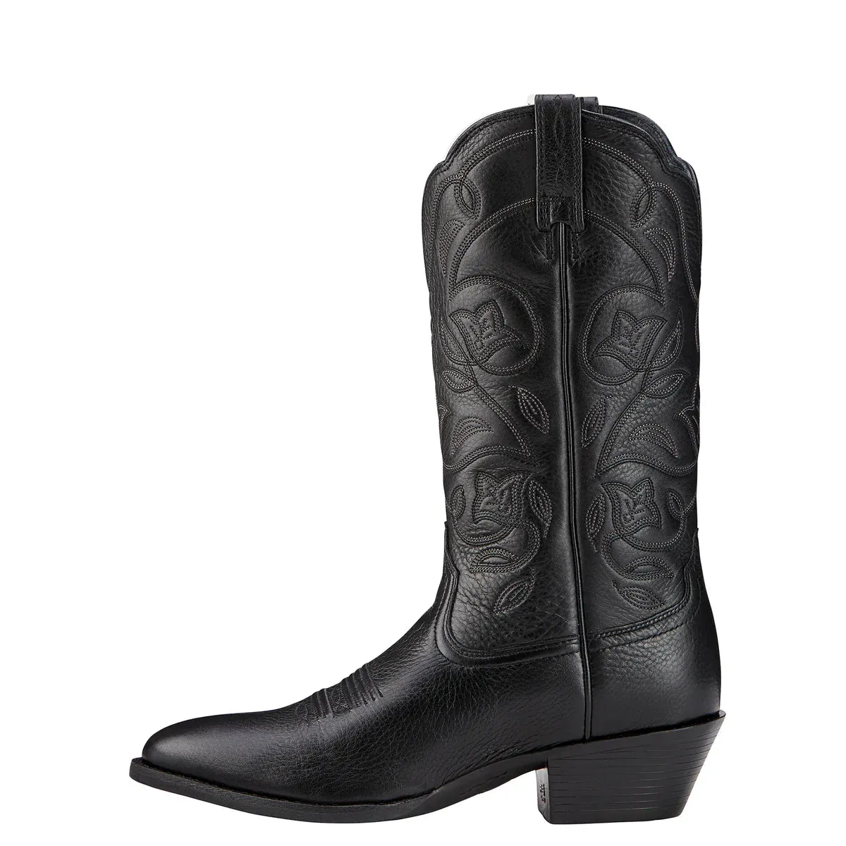 Ariat Heritage Western R Toe Womens Boots