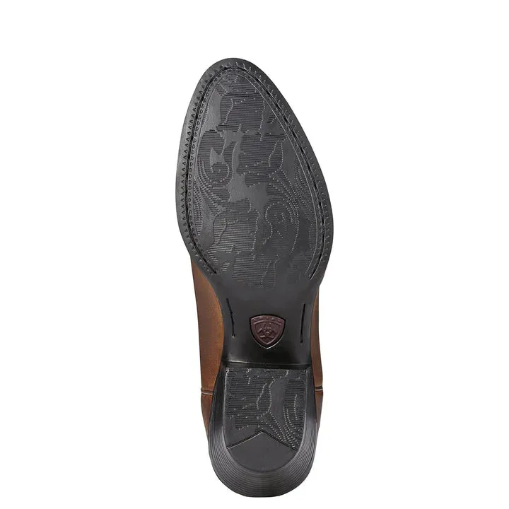 Ariat Heritage Western R Toe Womens Boots