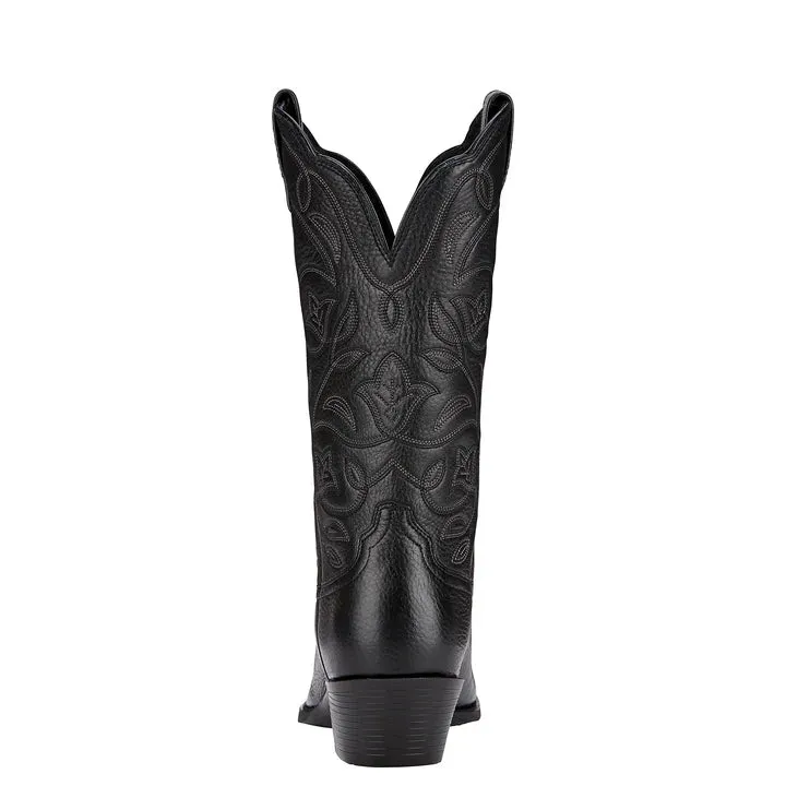 Ariat Heritage Western R Toe Womens Boots