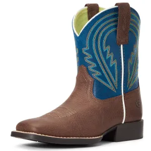 Ariat Kids' Lil' Hoss Western Boot