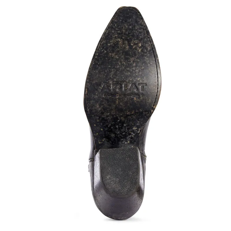 Ariat Legacy Western Boot