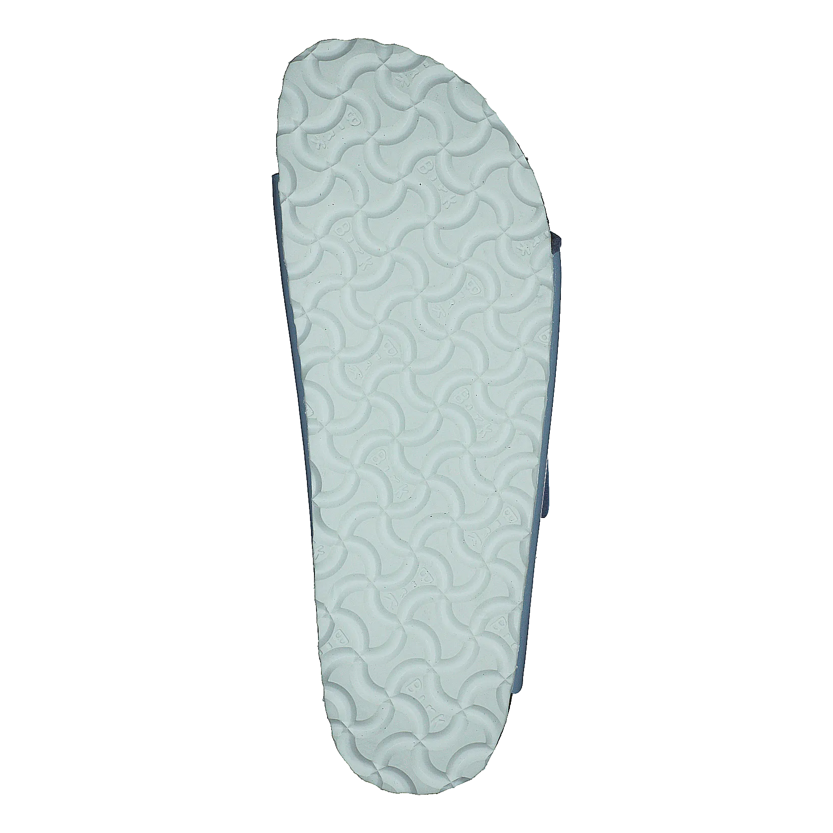 Arizona Patent Dove Blue