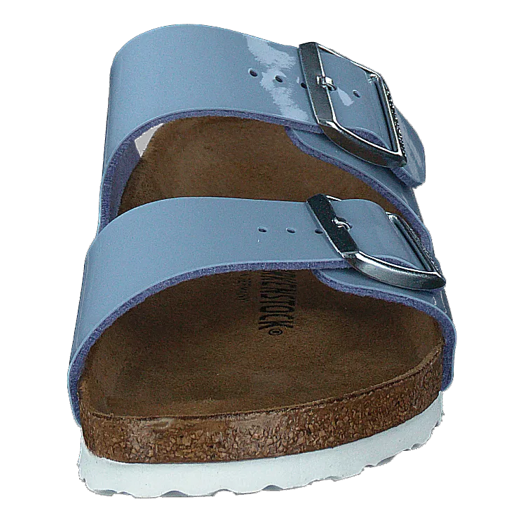 Arizona Patent Dove Blue