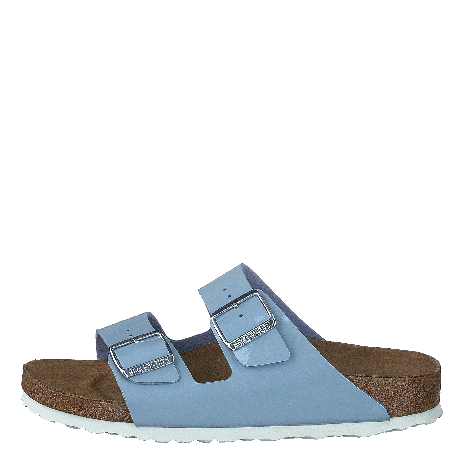 Arizona Patent Dove Blue