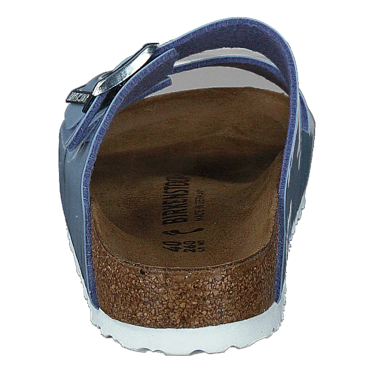 Arizona Patent Dove Blue