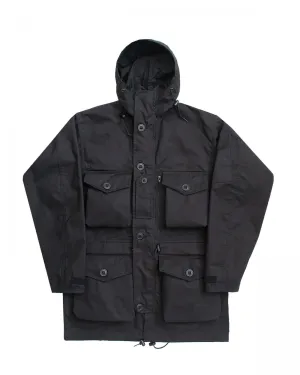 B110 Combat Smock - Black