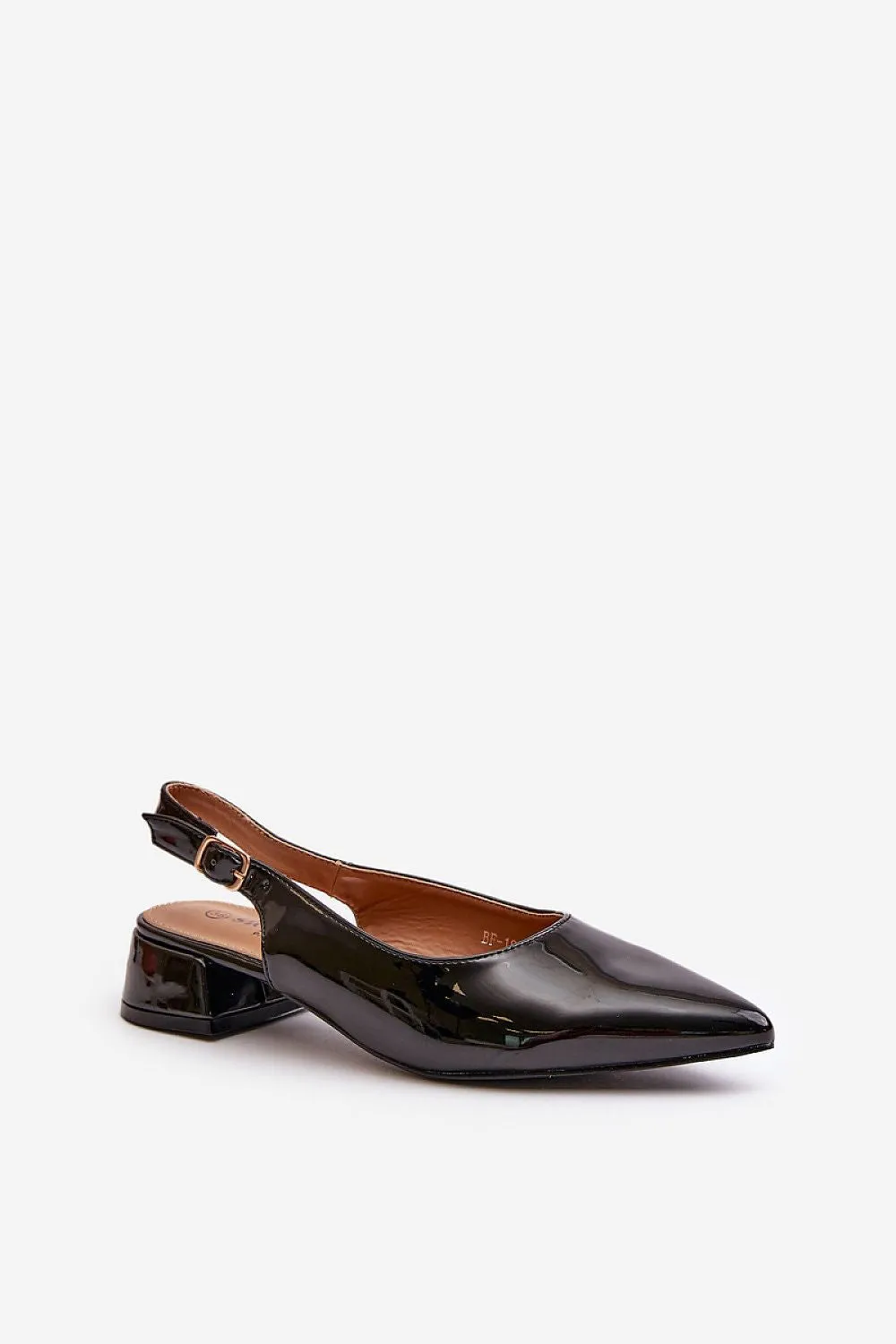 Ballet flats