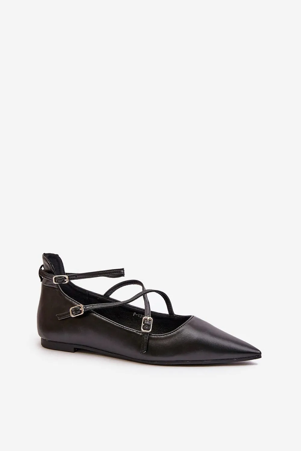 Ballet flats