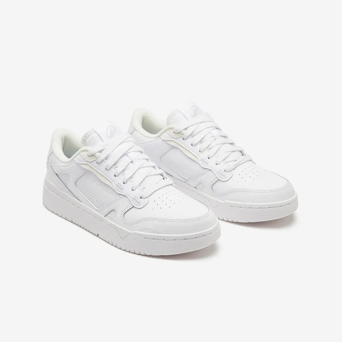 Baskets CJ80 femme, blanche