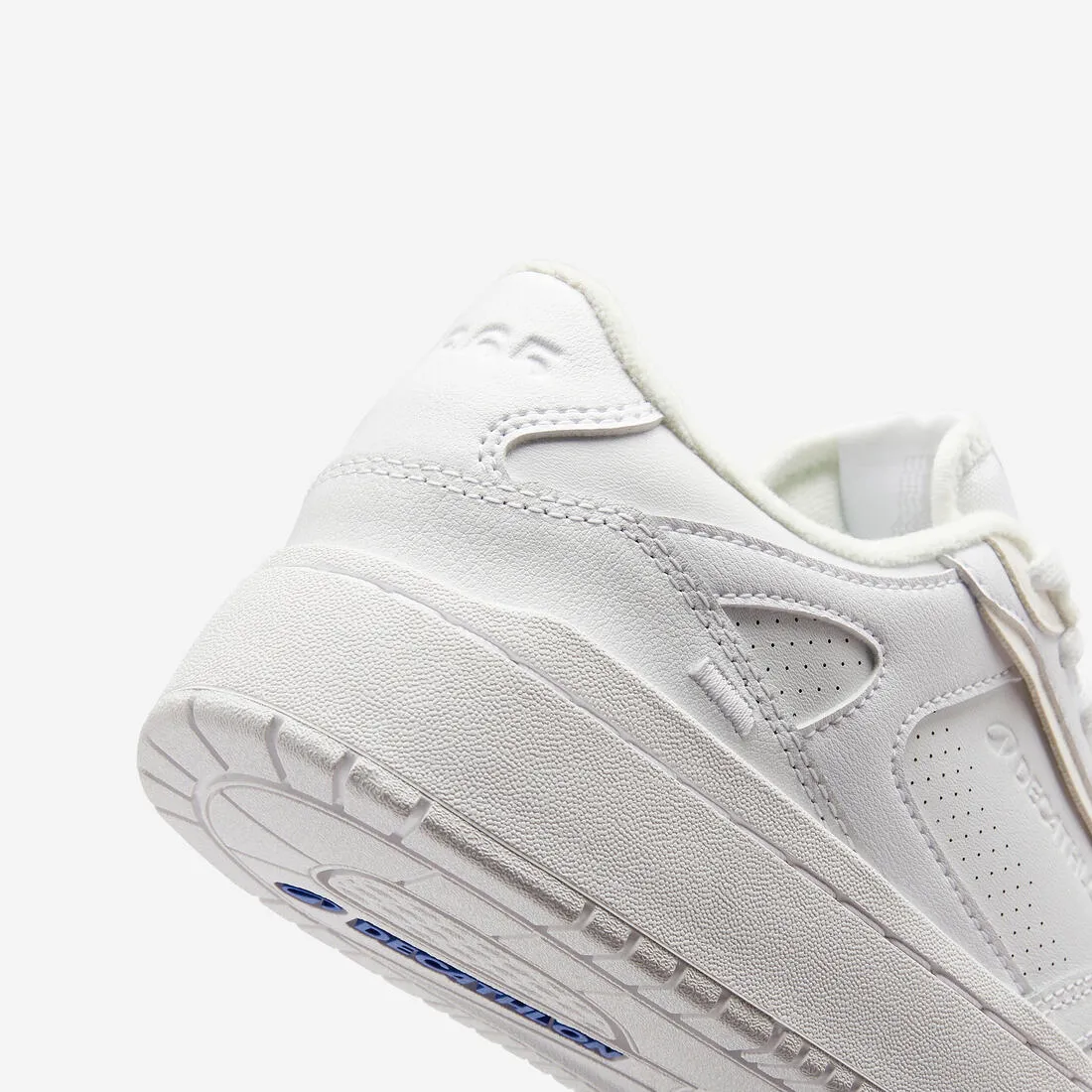 Baskets CJ80 femme, blanche