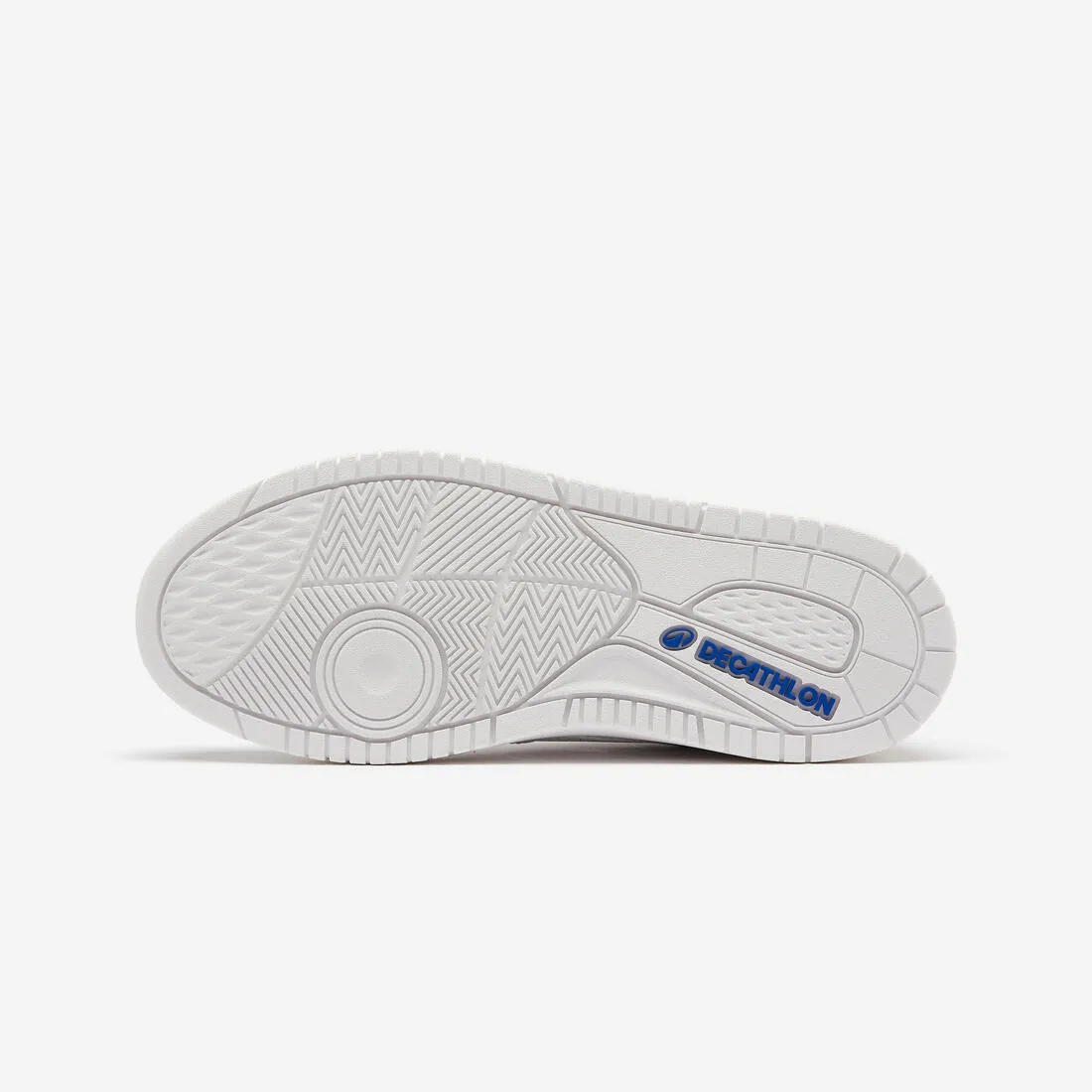 Baskets CJ80 femme, blanche