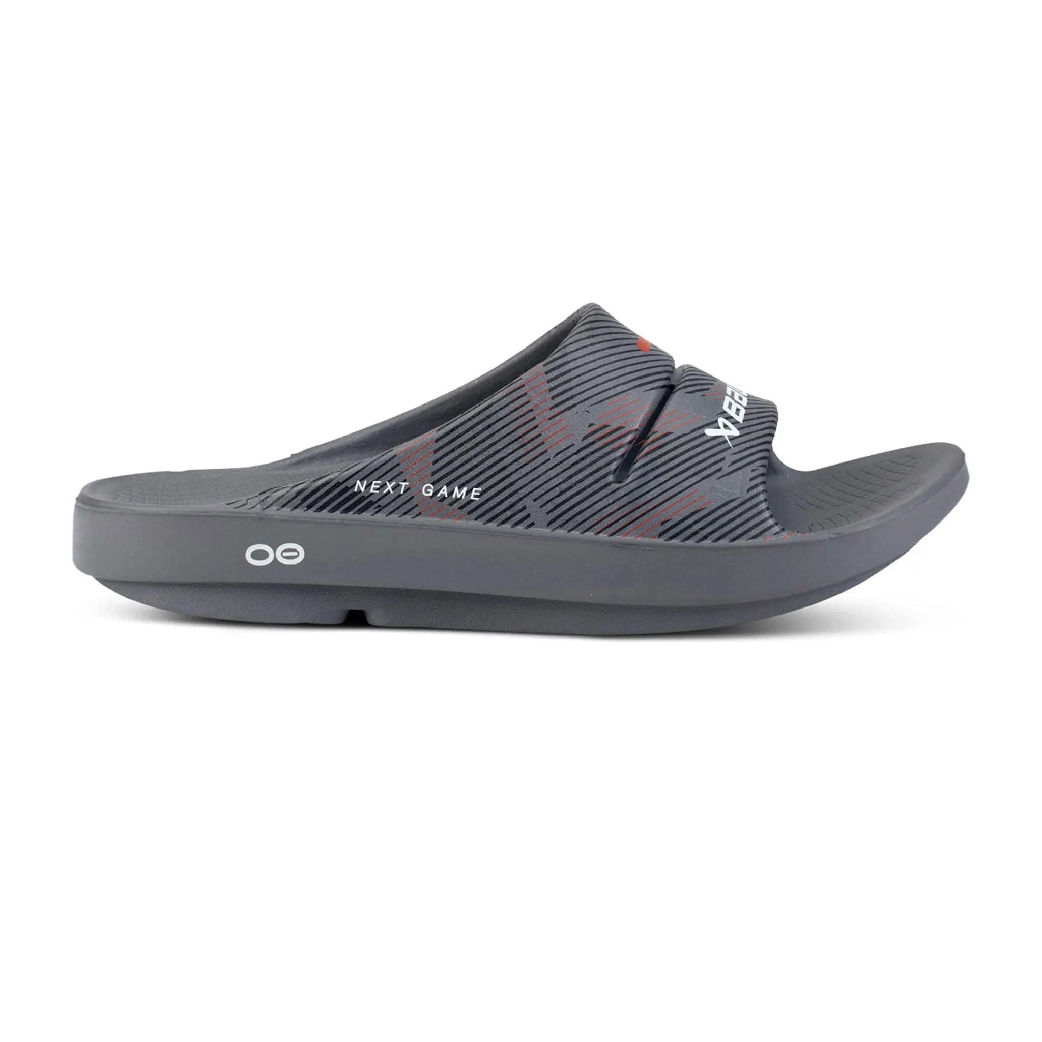 Bauer OOFOS OOAH NG Sport Slide Sandals