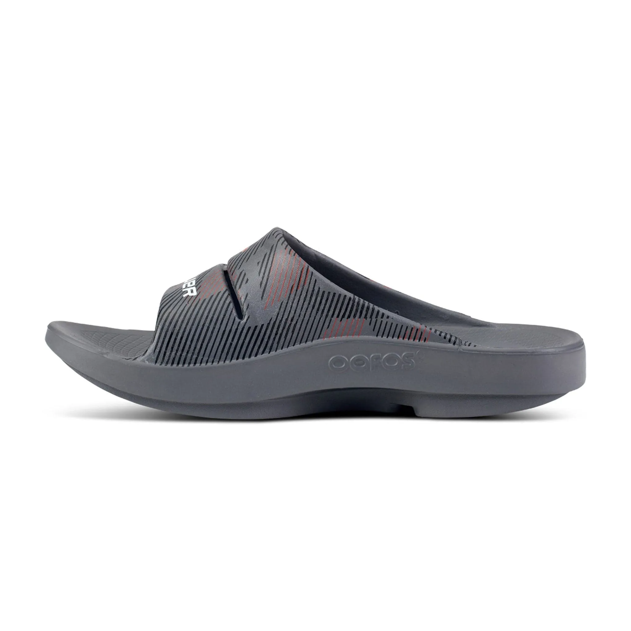 Bauer OOFOS OOAH NG Sport Slide Sandals