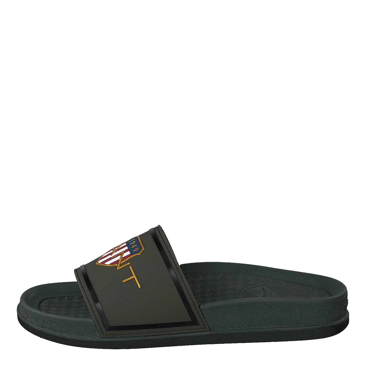 Beachrock Sport Sandal Ivy Green