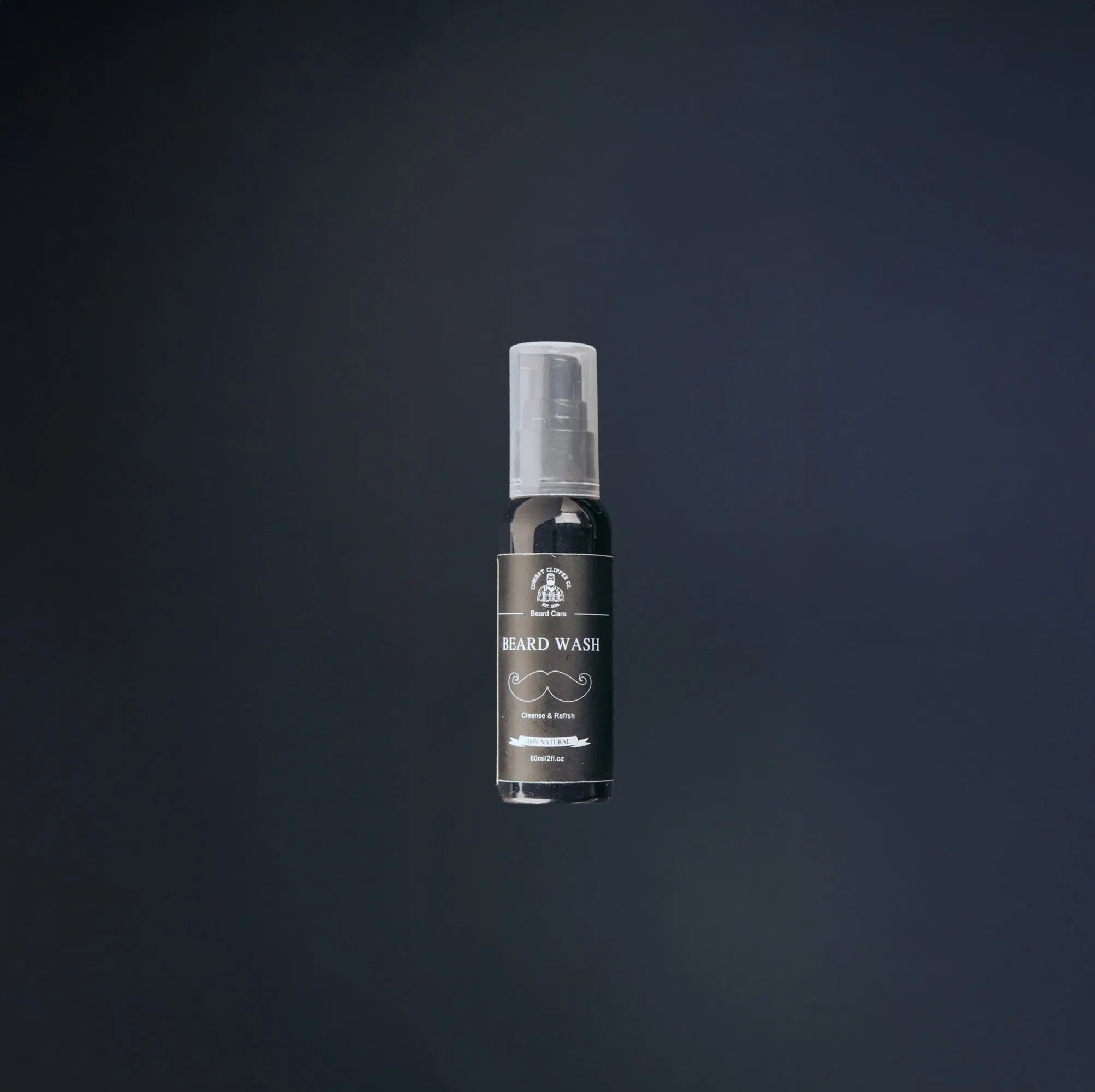 BEARD WASH | 60ml