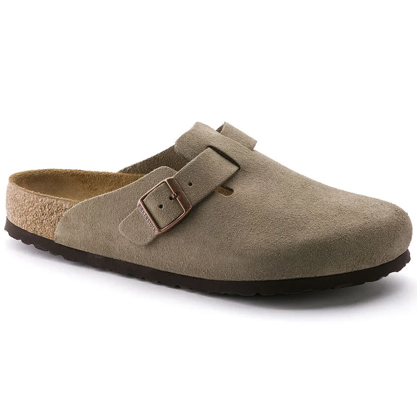 BIRKENSTOCK BOSTON - NARROW FIT