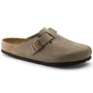 BIRKENSTOCK BOSTON - NARROW FIT