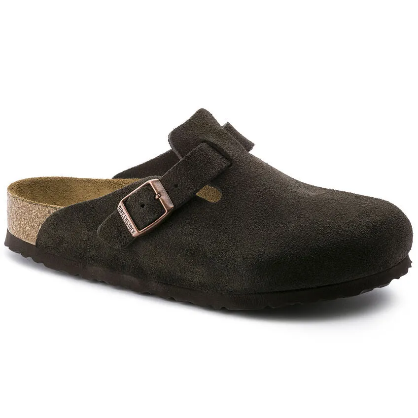 BIRKENSTOCK BOSTON - NARROW FIT